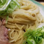 ラーメン巌哲 - 盛り ２００ｇ