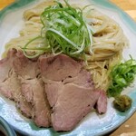 ラーメン巌哲 - 盛り ２００ｇ