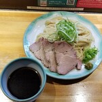 ラーメン巌哲 - 盛り ２００ｇ
