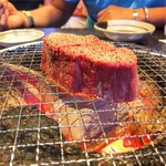 Yakiniku Sukkyanen - 