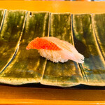 Sushichou - 金目鯛