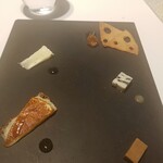 レフェルヴェソンス - 