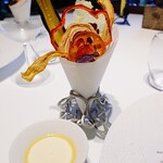 レフェルヴェソンス - 