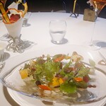 レフェルヴェソンス - 