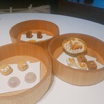 レフェルヴェソンス - 