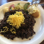 えびめしや 青江店