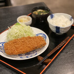 Tonkatsu Maisen - 