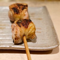 焼鳥 おみ乃 - 