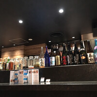 KINKA sushi bar izakaya 渋谷 - 