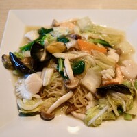 トゥーランドット 臥龍居  - 