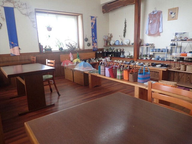 古代米おりざ - 花泉（弁当）の写真