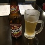 MAYA - ネパールビール