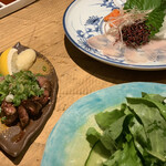 Shinsaibashi Higashi Yakitori Po - 