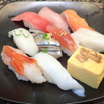 Gatten Sushi - 