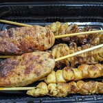 Yakitori No Oogiya - 