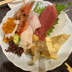 Sushizammai - 