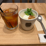 Soup Stock Tokyo - 