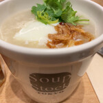 Soup Stock Tokyo - 