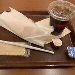 カフェ クロワッサン - 