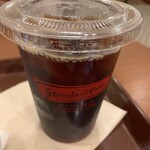 カフェ クロワッサン - 