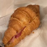 カフェ クロワッサン - 