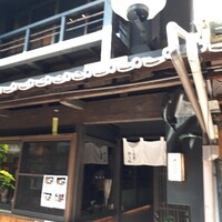 炭焼きうなぎ・かしわ 登河 - 