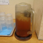 ふじ - 麦茶ポット