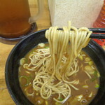 ふじ - いつもどおりがいい