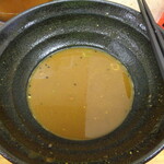 ふじ - ごちそうさまでした