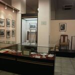 富士屋ホテル - 御真影の有った資料室