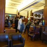 富士屋ホテル - 顧客パーティー