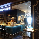 ROTISSERIE★BLUE - 