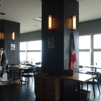 ROTISSERIE★BLUE - 