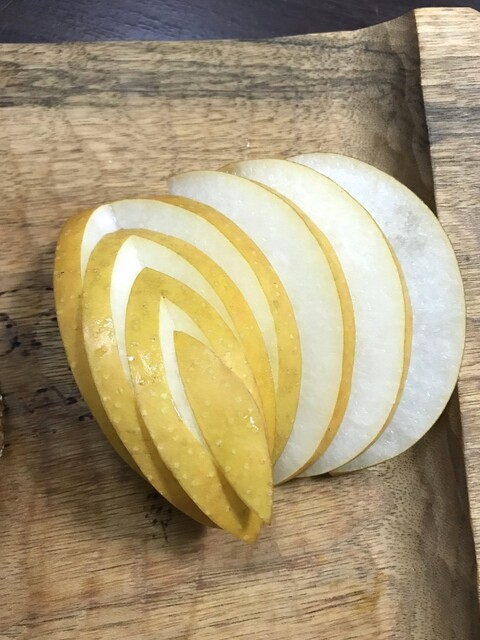 杉山梨園 - 南鳥海（その他）の写真