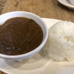 象の家 - インドカレー