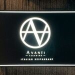 AVANTI TAKAHIRO - 