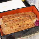 Unagi Te No Ji - 