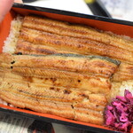 Unagi Te No Ji - 