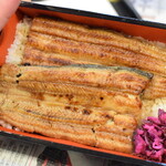 Unagi Te No Ji - 