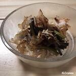 Sai - 蕨の御浸し