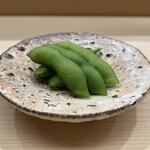 日本橋蛎殻町 すぎた - 