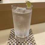 日本橋蛎殻町 すぎた - 