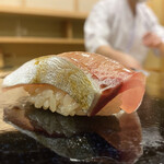 日本橋蛎殻町 すぎた - 