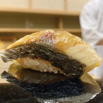 日本橋蛎殻町 すぎた - 