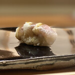 日本橋蛎殻町 すぎた - 