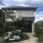 マツモトパン - 