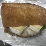 マツモトパン - 