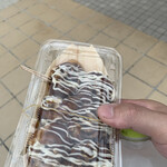 西紀サービスエリア（下り線）　踊りだこ - 