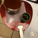 仙郷樓 奥の樹々 - 