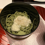 仙郷樓 奥の樹々 - 